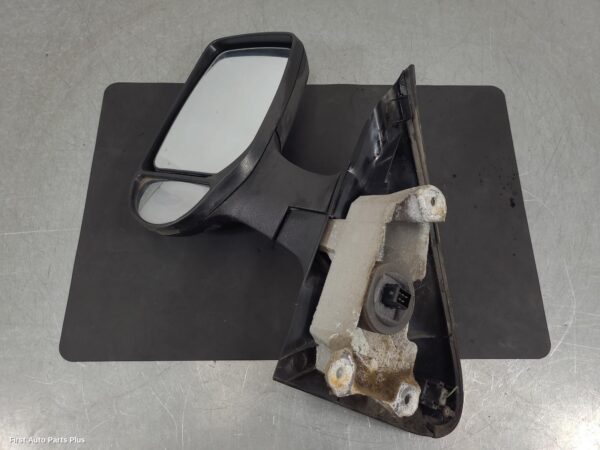 2010 FORD TRANSIT Left Door Mirror