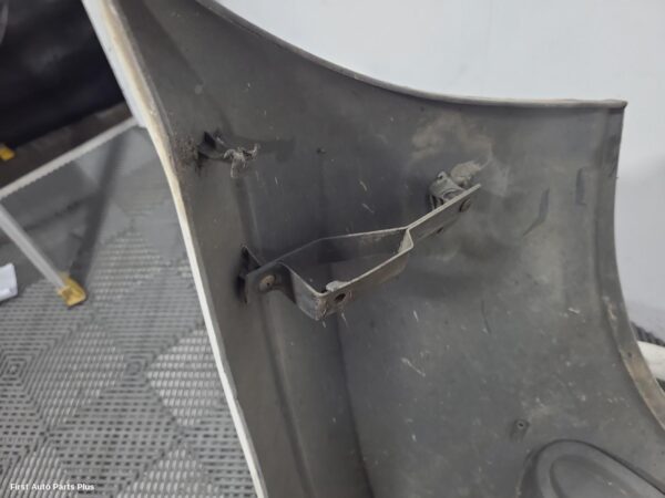 2004 FORD TRANSIT Front Bumper