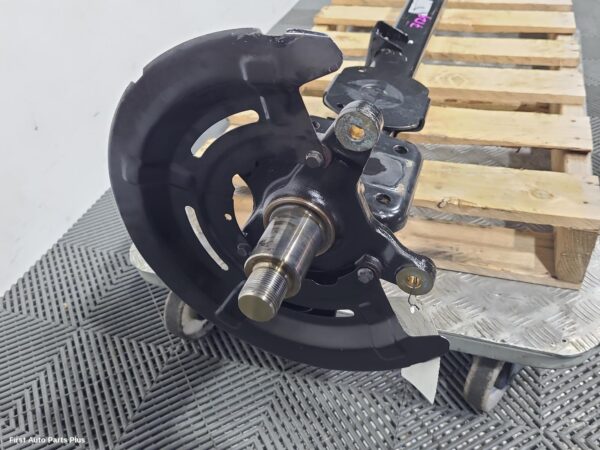2023 RENAULT MASTER R Beam/Cradle/Xmembr