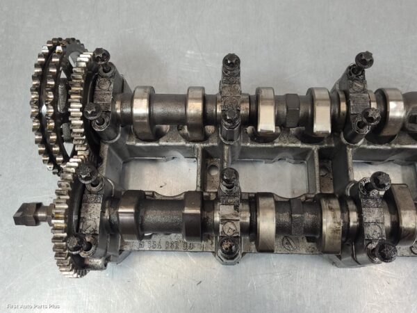 2005 MERCEDES SPRINTER Rocker Assy/Cover