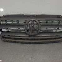 2021 MERCEDES SPRINTER Grille