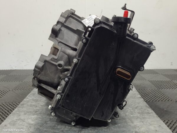 2022 FORD TRANSIT CUSTOM Trans/Gearbox