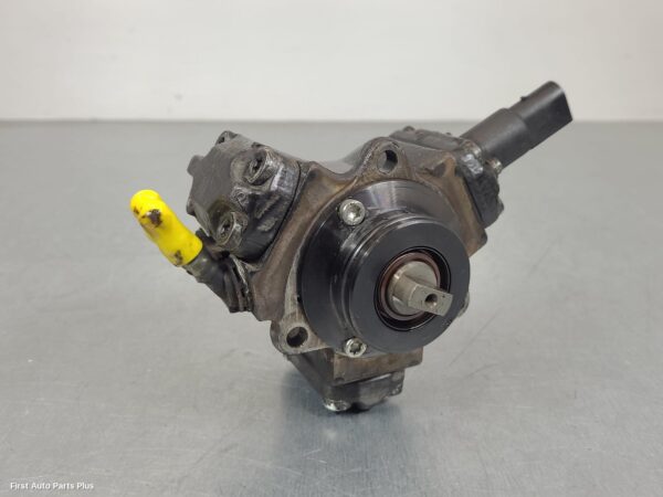 2005 MERCEDES SPRINTER Injector Pump