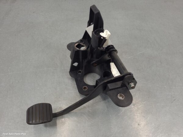 2021 RENAULT MASTER Pedal Assembly