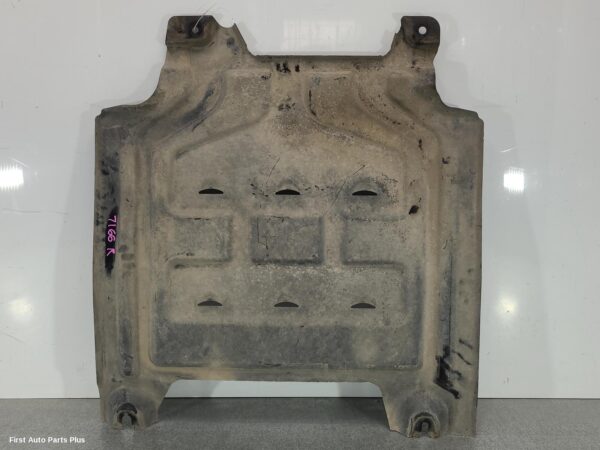 2020 FORD RANGER Sump Guard