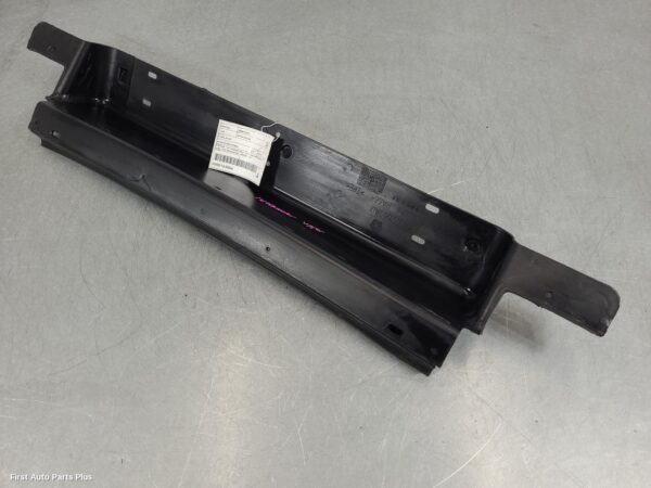 2024 RAM 2500/3500 Intercooler