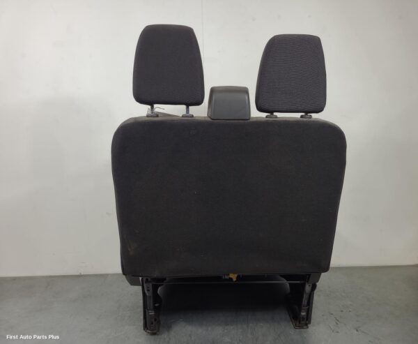 2014 FORD TRANSIT CUSTOM Front Seat