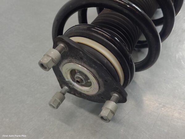 2018 FORD TRANSIT Left Front Strut