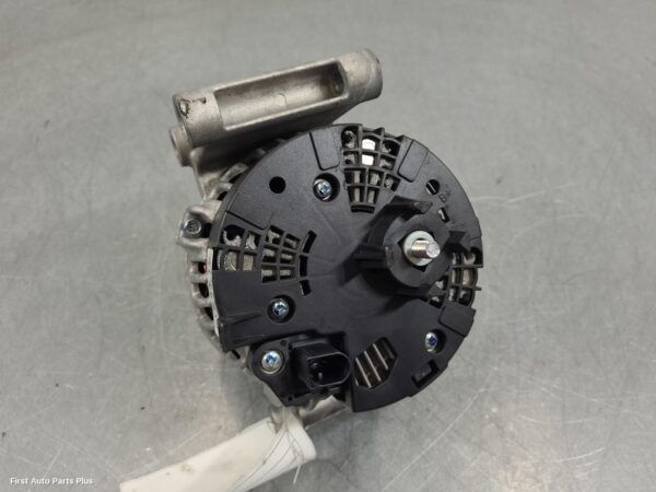 2016 FORD TRANSIT Alternator