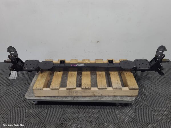 2023 RENAULT MASTER R Beam/Cradle/Xmembr