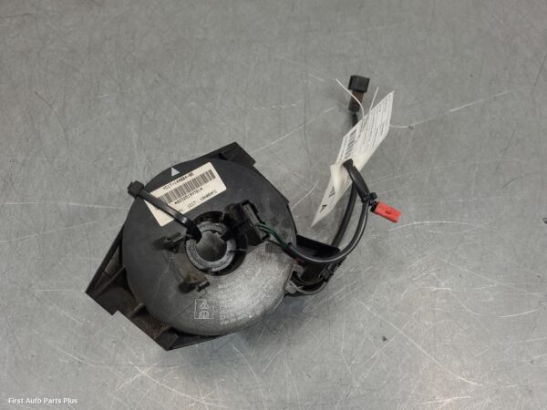 2002 FORD TRANSIT Airbag Module/Sensor