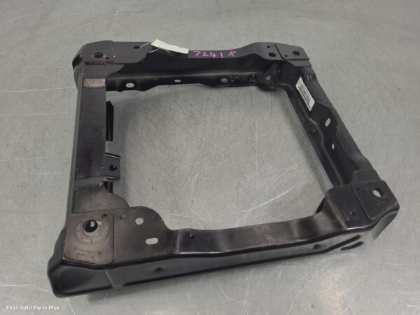 2021 RENAULT TRAFIC Seat Box