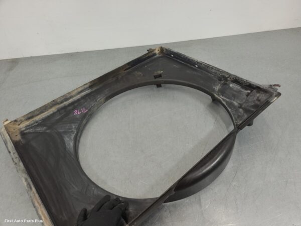 2006 TOYOTA HILUX Fan Shroud