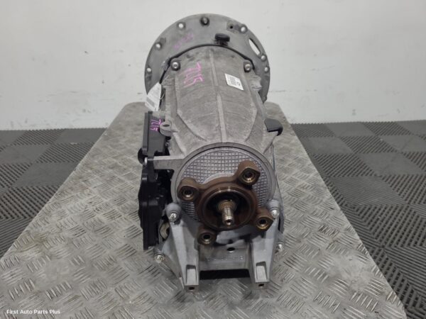 2020 MERCEDES VITO Trans/Gearbox