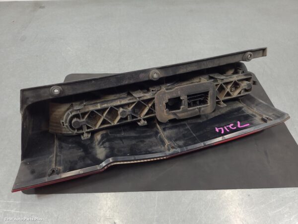 2009 MERCEDES SPRINTER Right Taillight