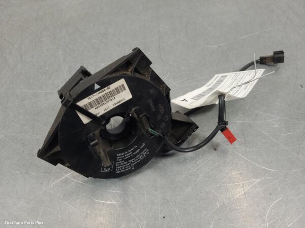 2002 FORD TRANSIT Airbag Module/Sensor