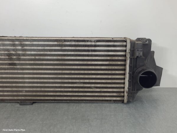 2017 MERCEDES SPRINTER Intercooler