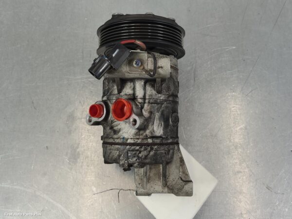 2019 LDV T60 A/C Compressor