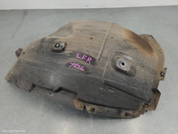 2024 MERCEDES SPRINTER Left Guard Liner