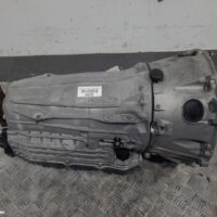 2024 MERCEDES SPRINTER Trans/Gearbox