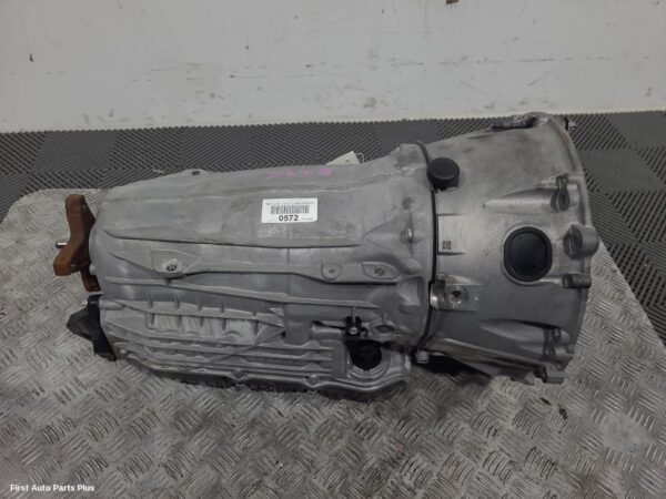 2024 MERCEDES SPRINTER Trans/Gearbox