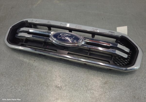 2019 FORD RANGER Grille