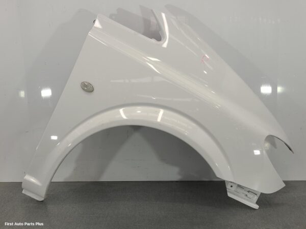 2007 MERCEDES VITO Right Guard