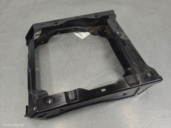 2021 RENAULT TRAFIC Seat Box