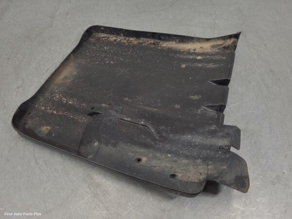 2024 MERCEDES SPRINTER Mud Flaps