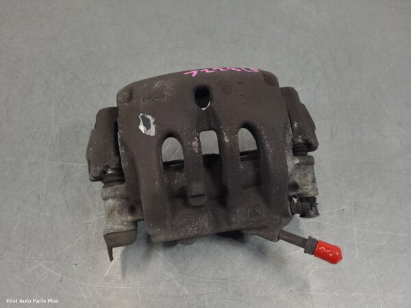 2020 MERCEDES SPRINTER Caliper