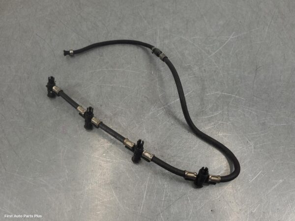 2007 MERCEDES SPRINTER Fuel Injector