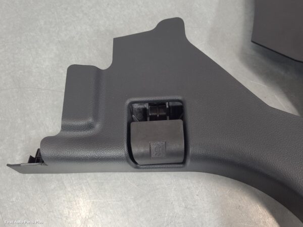 2023 FORD F SERIES Trim Panel