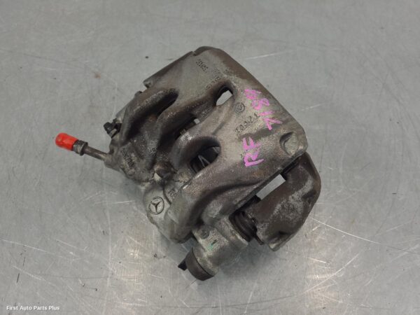 2022 MERCEDES SPRINTER Caliper