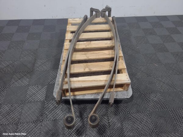 2005 MERCEDES SPRINTER Rear Leaf Spring