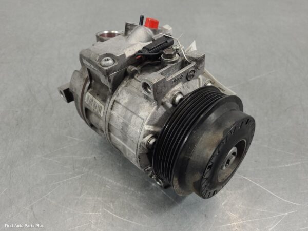 2017 MERCEDES SPRINTER A/C Compressor