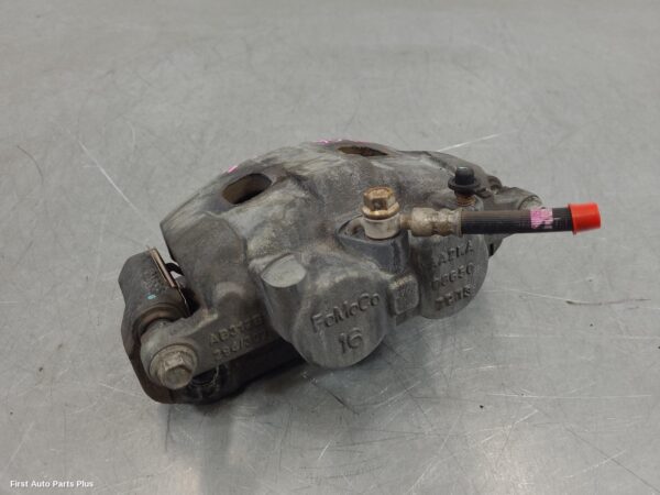 2017 FORD RANGER Caliper