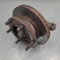 1998 FORD TRANSIT Left Front Hub Assembly