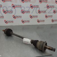 2008 MERCEDES VITO Right Driveshaft