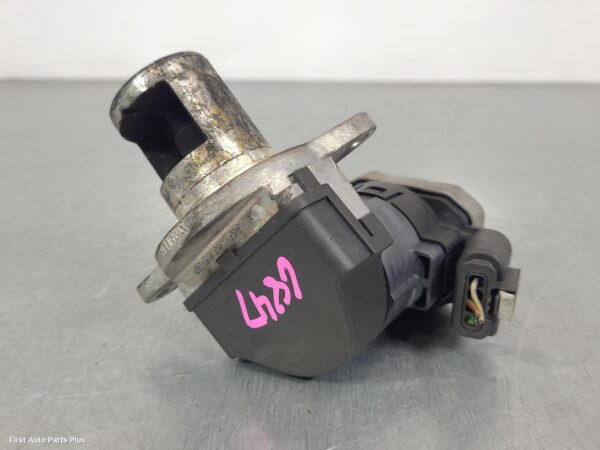 2008 MERCEDES VITO Egr Valve