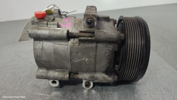 2005 FORD TRANSIT A/C Compressor