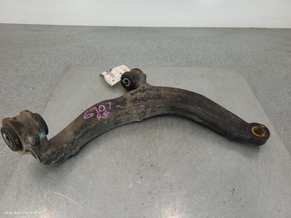 2011 VOLKSWAGEN TRANSPORTER Right Front Lower Control Arm