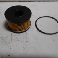 2003 FORD TRANSIT Oil Filter
