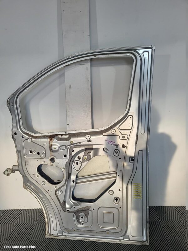 2014 FORD TRANSIT CUSTOM Right Front Door