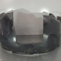 2011 VOLKSWAGEN TRANSPORTER Right Guard Liner