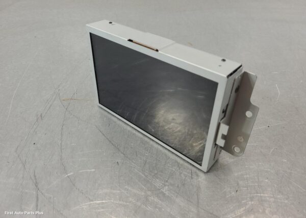 2021 FORD RANGER Radio/Cd/Dvd/Sat/Tv