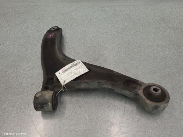 2019 RENAULT MASTER Left Front Lower Control Arm