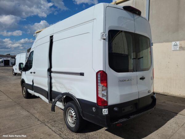 2021 FORD TRANSIT Oxygen Sensor