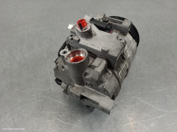 2017 MERCEDES SPRINTER A/C Compressor