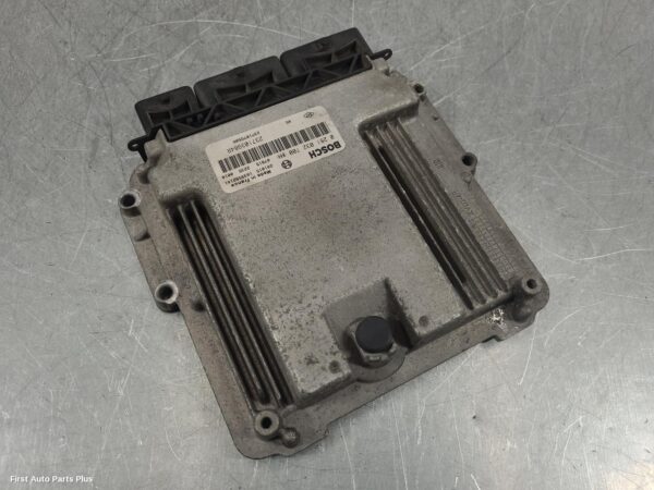 2021 RENAULT TRAFIC Ecu