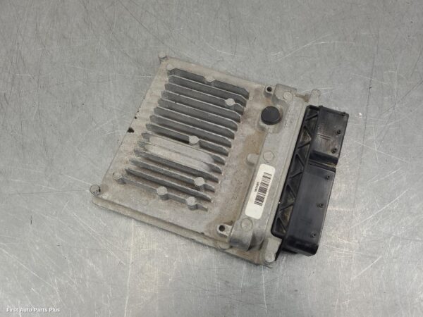 2022 MERCEDES SPRINTER Ecu